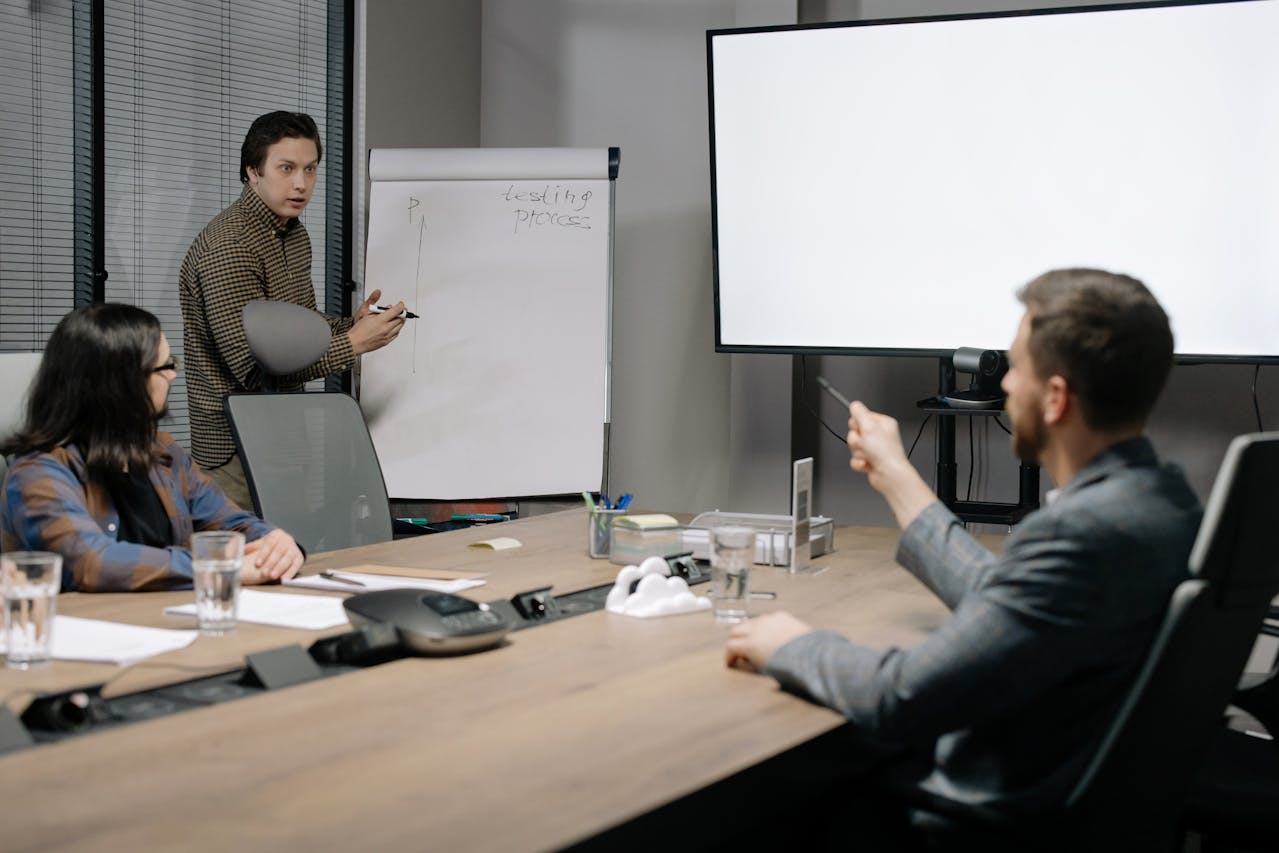 ISO 9001:2015 Lead Auditor Training Course